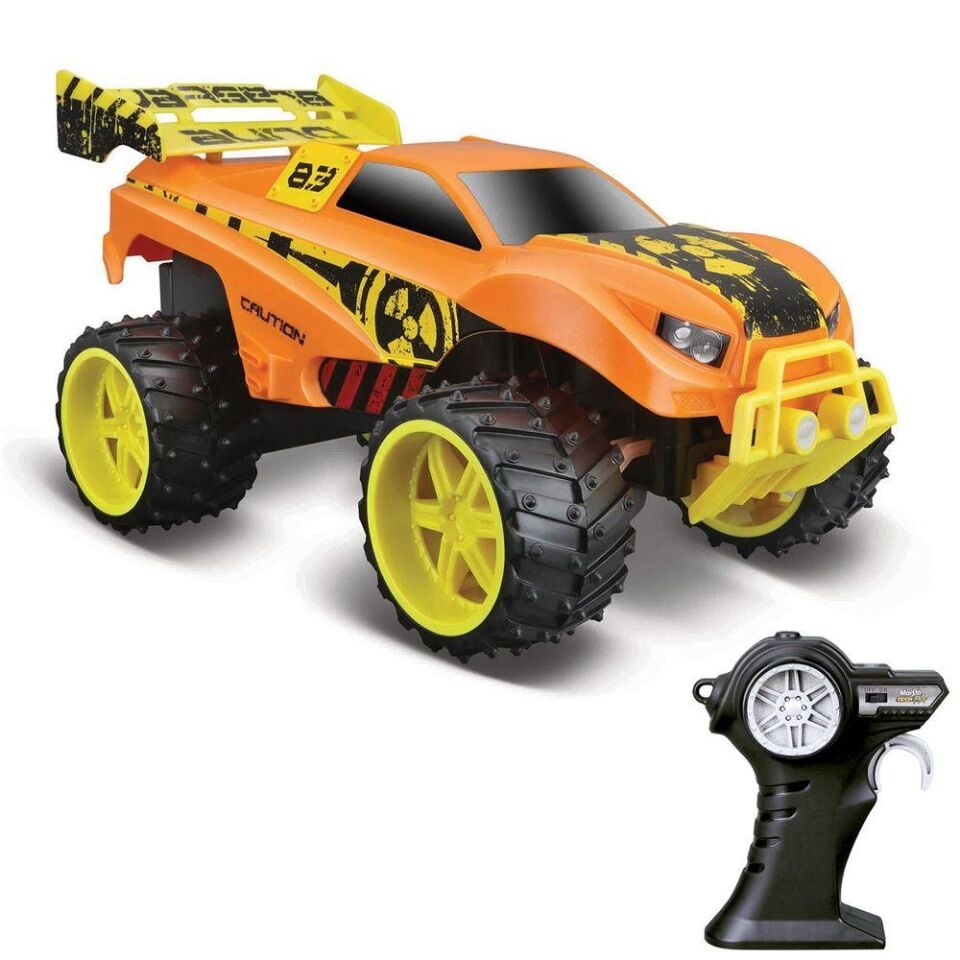 Maisto Dune Blaster R/C Kumandalı 1/16 May82702