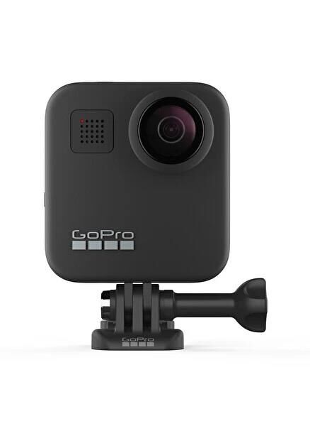 GoPro Max 360 4K Aksiyon Kamerası