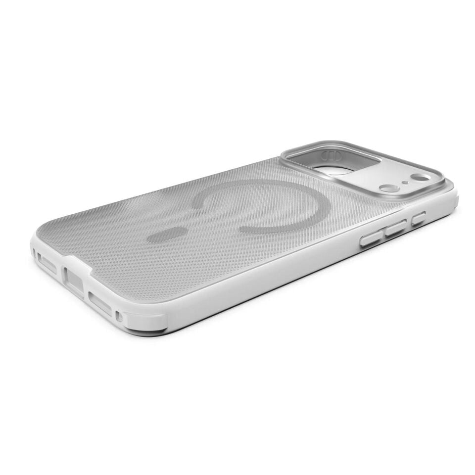 Njoyny Frosted iPhone 18 Pro Max MagSafe Kılıf