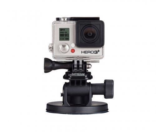 GoPro Vakumlu Bağlantı Parçası