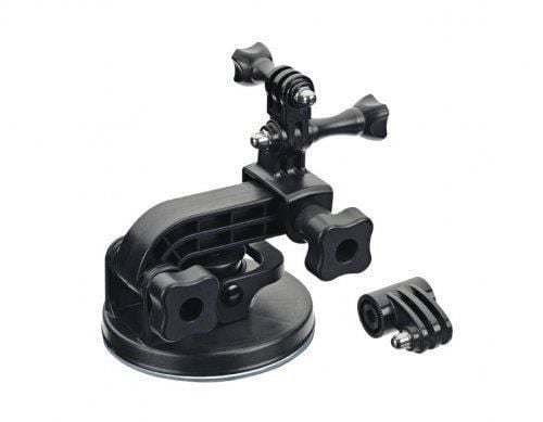 GoPro Vakumlu Bağlantı Parçası