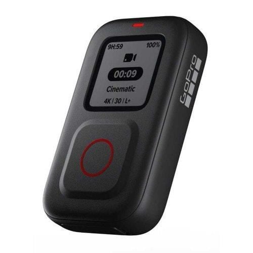 GoPro The Remote Akıllı Kumanda (Hero9, Hero8, Max)