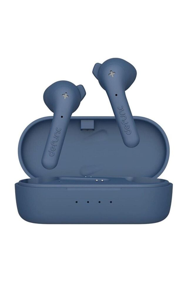 Defunc True Music Bluetooth Kulakiçi Kulaklık Pembe