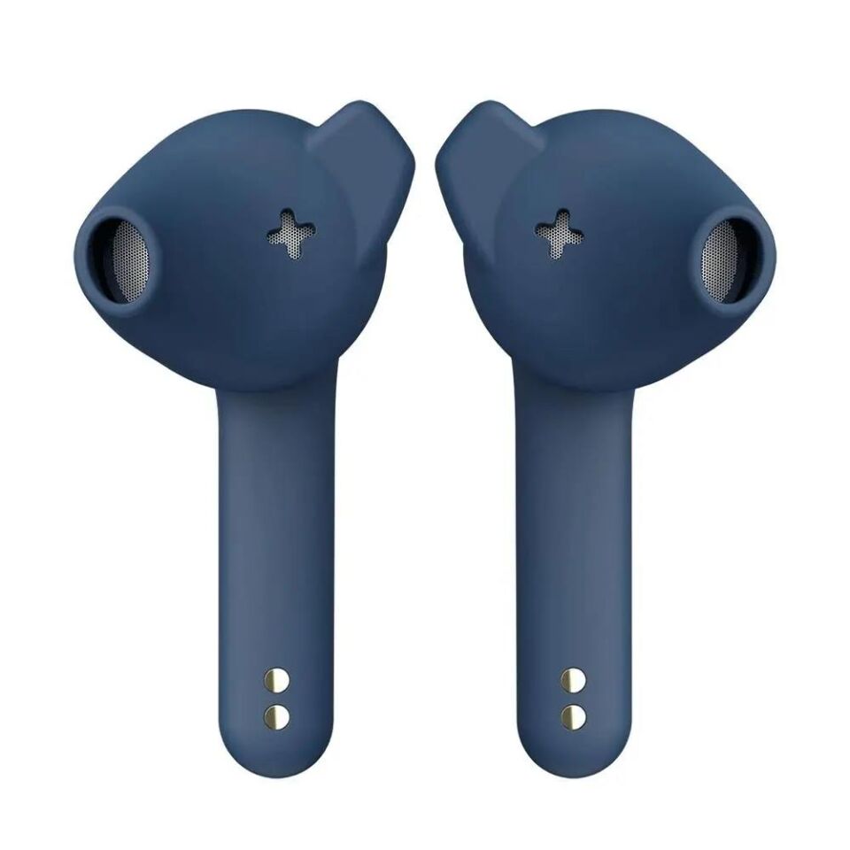 Defunc True Music Bluetooth Kulakiçi Kulaklık Pembe