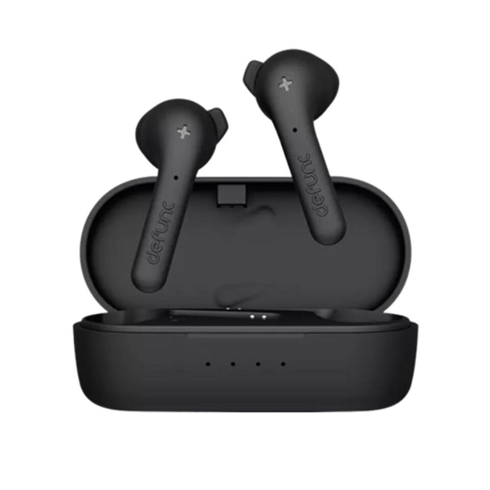 Defunc True Music Bluetooth Kulakiçi Kulaklık
