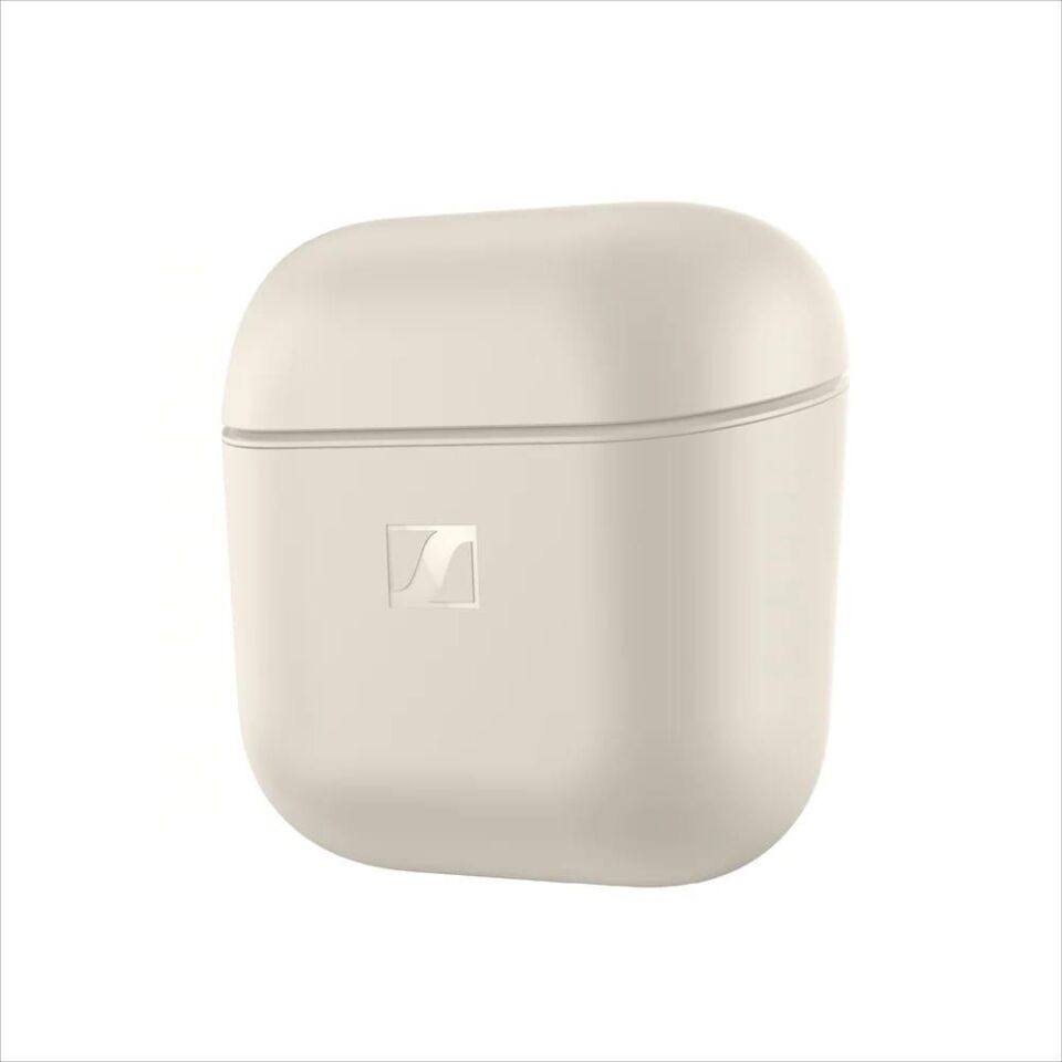 Sennheiser Accentum Open Bluetooth TWS Kulak İçi Kulaklık Krem