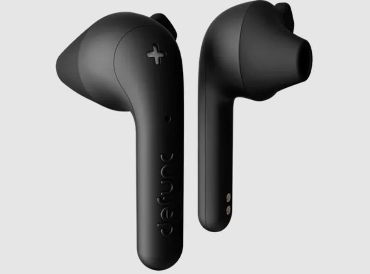 Defunc True Music Bluetooth Kulakiçi Kulaklık Siyah