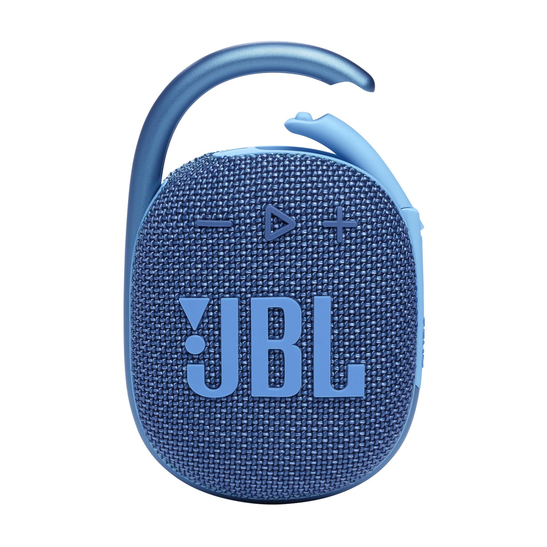 JBL Clip 4 Eco Bluetooth Hoparlör Mavi