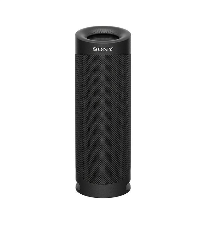 Sony Srs Xb23 Bluetooth Hoparlör Siyah