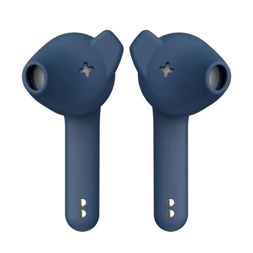 Defunc True Music Bluetooth Kulakiçi Kulaklık Mavi