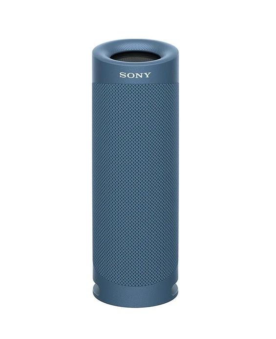 Sony Srs Xb23 Bluetooth Hoparlör Mavi