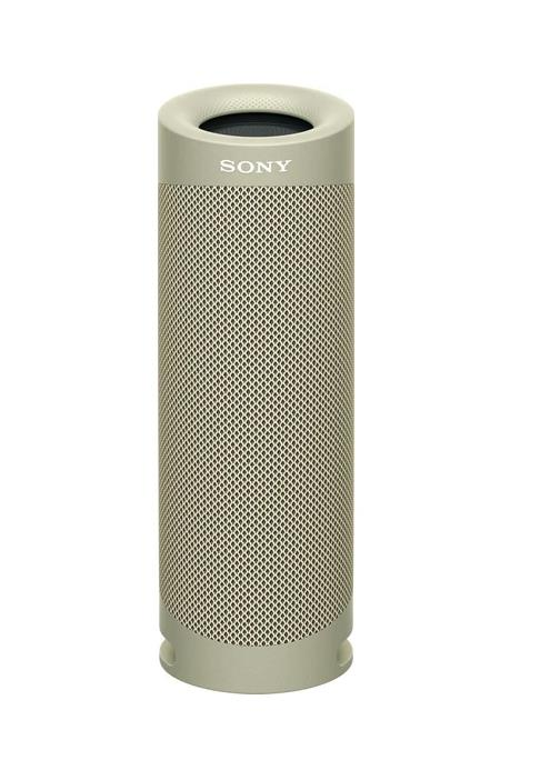 Sony Srs Xb23 Bluetooth Hoparlör Gri