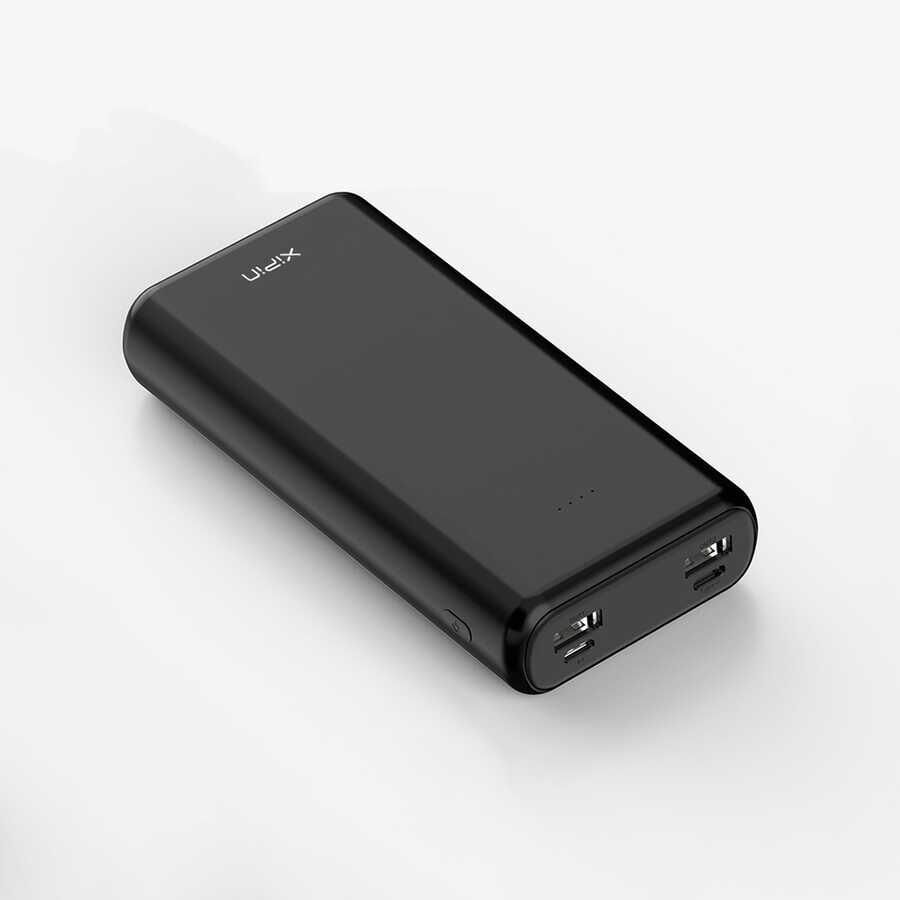 Xipin PX105 20000 Mah Taşınabilir Powerbank