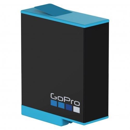 GoPro Hero9 Şarj Edilebilir Batarya