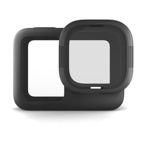 GoPro Hero8 Rollcage Koruyucu Çerçeve + Değiştirilebilir Lens