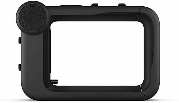 GoPro Hero 8 Media Mod