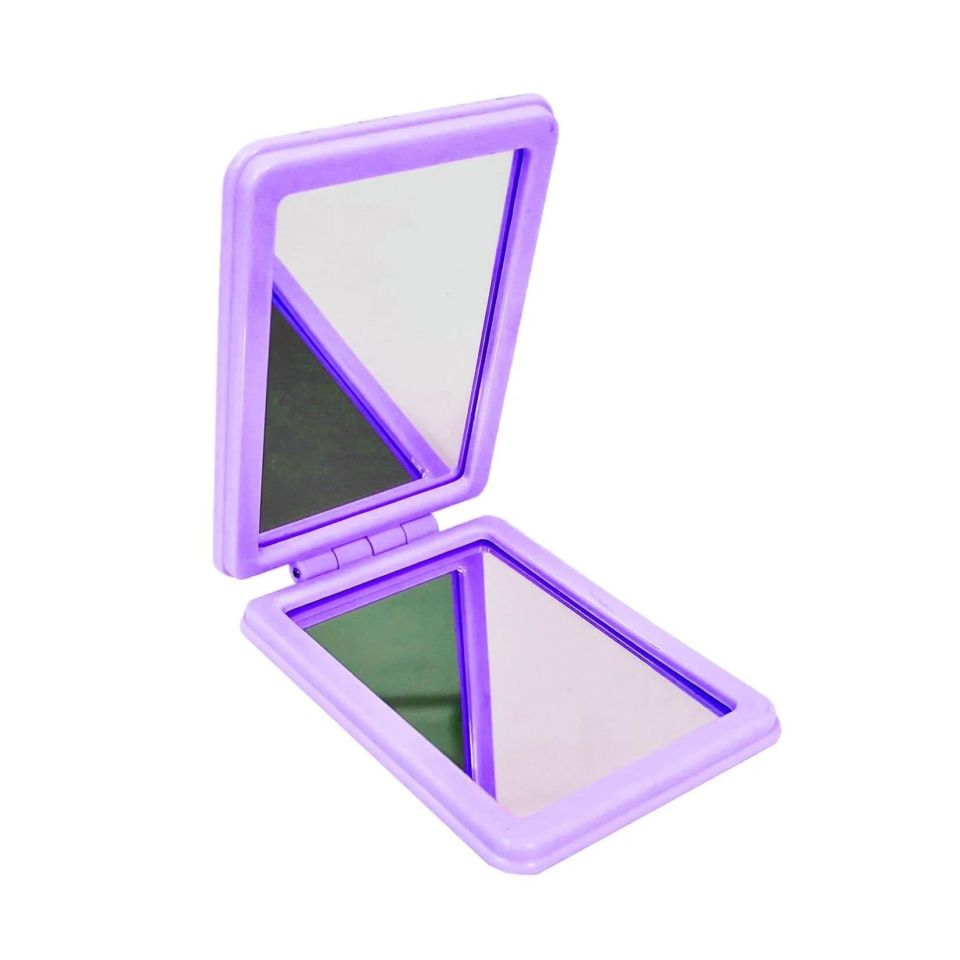 Rachel Ellen Katlanabilir Cep Aynası Unicorn