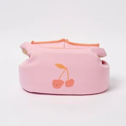 Sunnylife - Çocuk Yüzme Kolluklu Can Yeleği 19-30 KG