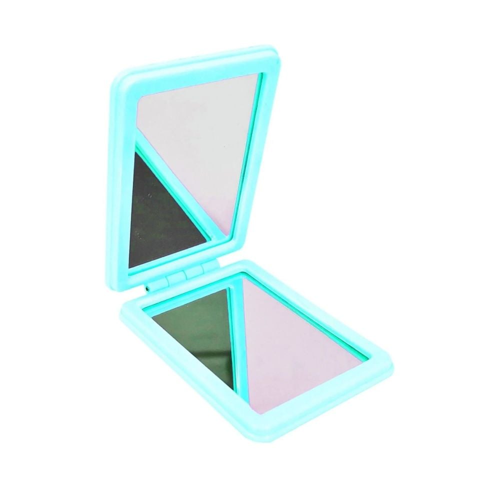 Rachel Ellen Katlanabilir Cep Aynası Sunny Day