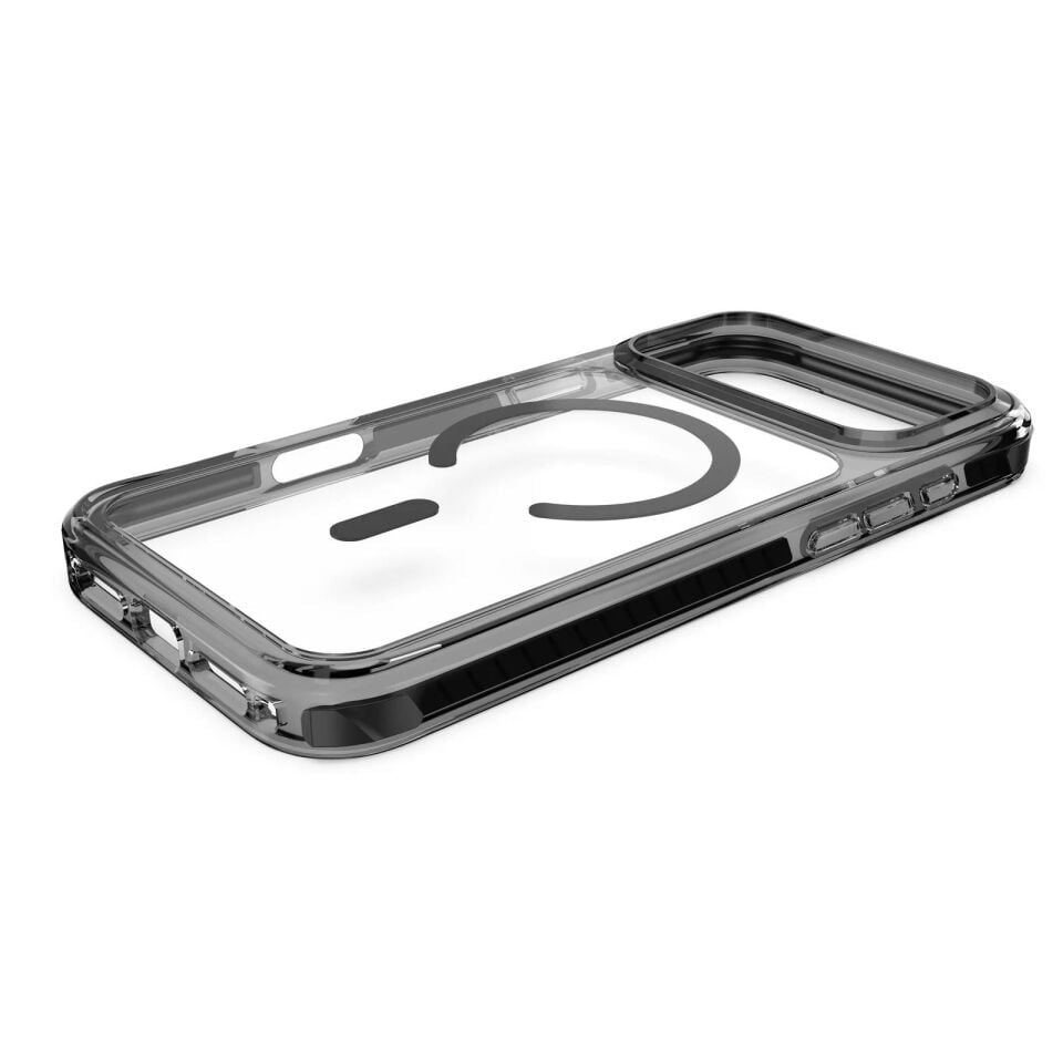 Njoyny Combat TripleLayered iPhone 18 Pro Max MagSafe Kılıf