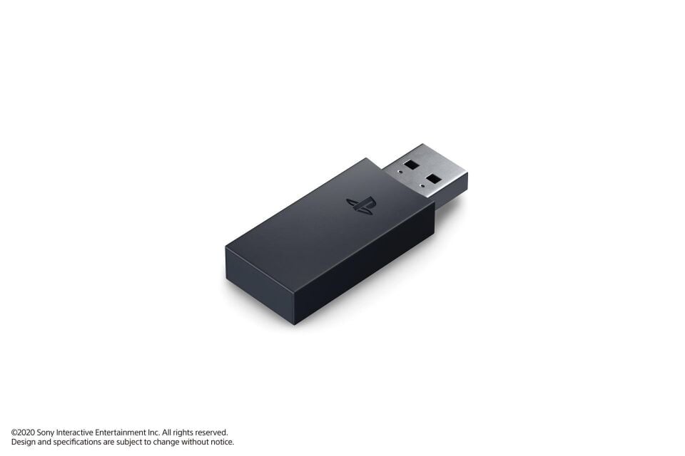 Sony Ps5 Pulse 3D Bluetooth Kulaklık Siyah