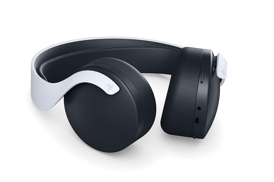 Sony Ps5 Pulse 3D Bluetooth Kulaklık Siyah