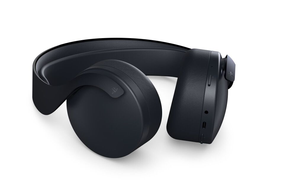 Sony Ps5 Pulse 3D Bluetooth Kulaklık Siyah