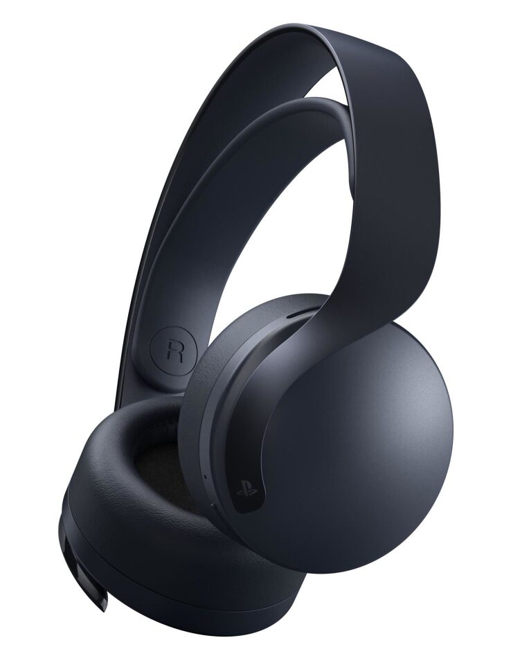 Sony Ps5 Pulse 3D Bluetooth Kulaklık Siyah