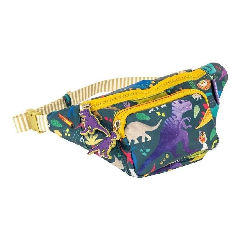 Floss & Rock Bel Çantası / Dino