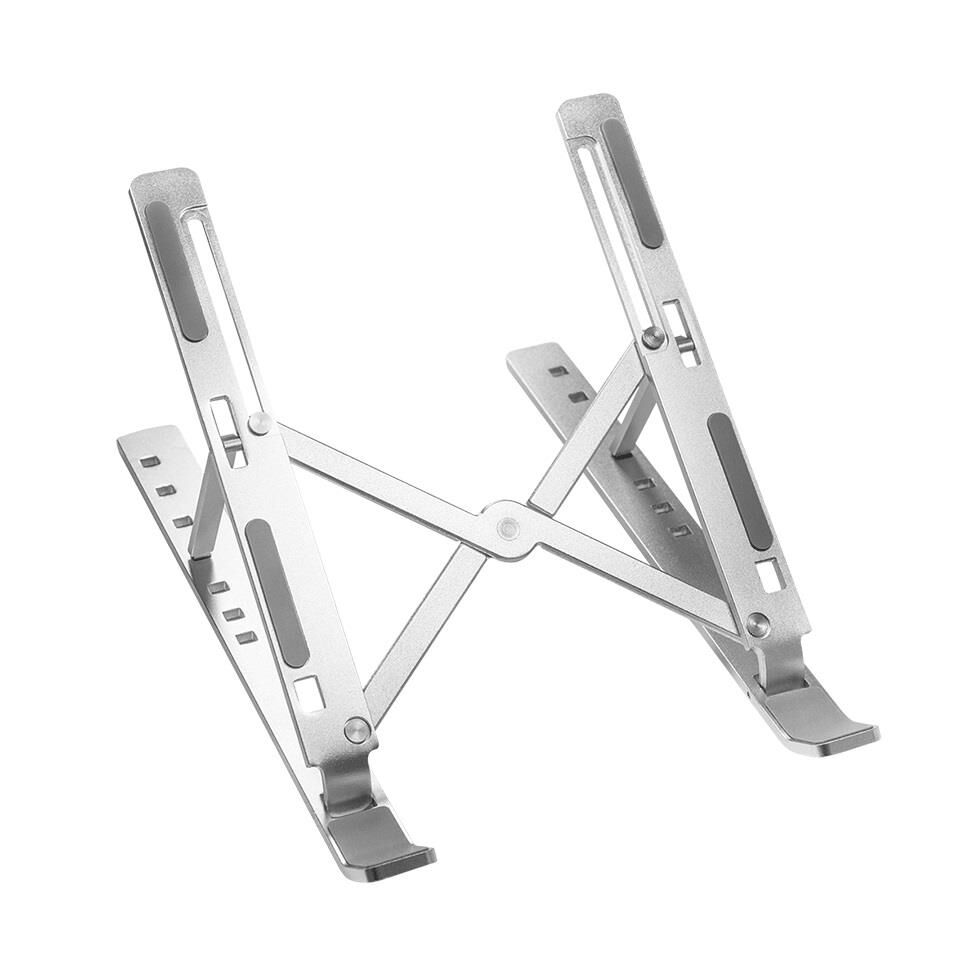 Frisby 10''-15.6'' Katlanabilir Alüminyum Döküm Notebook Standı Fnc-5150ST