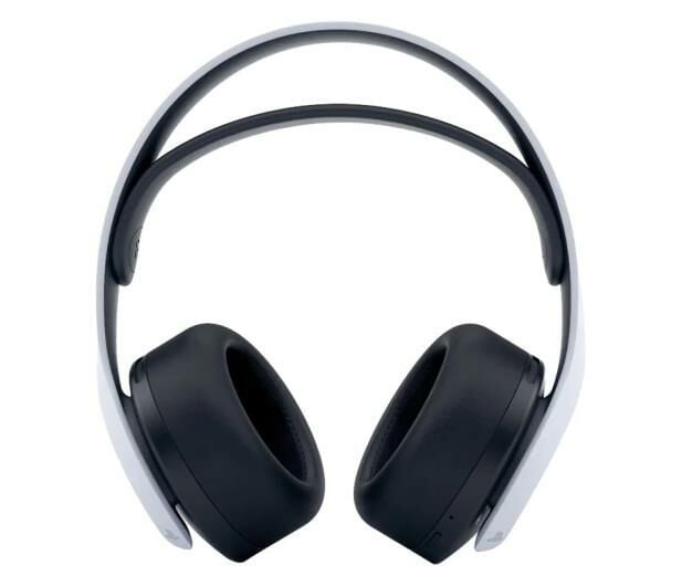 Sony Ps5 Pulse 3D Bluetooth Kulaklık Beyaz
