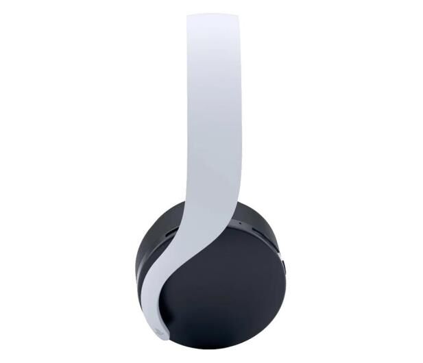 Sony Ps5 Pulse 3D Bluetooth Kulaklık Beyaz