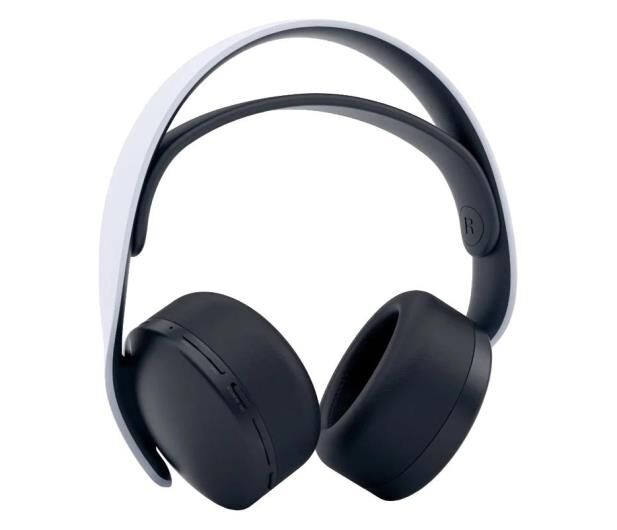 Sony Ps5 Pulse 3D Bluetooth Kulaklık Beyaz