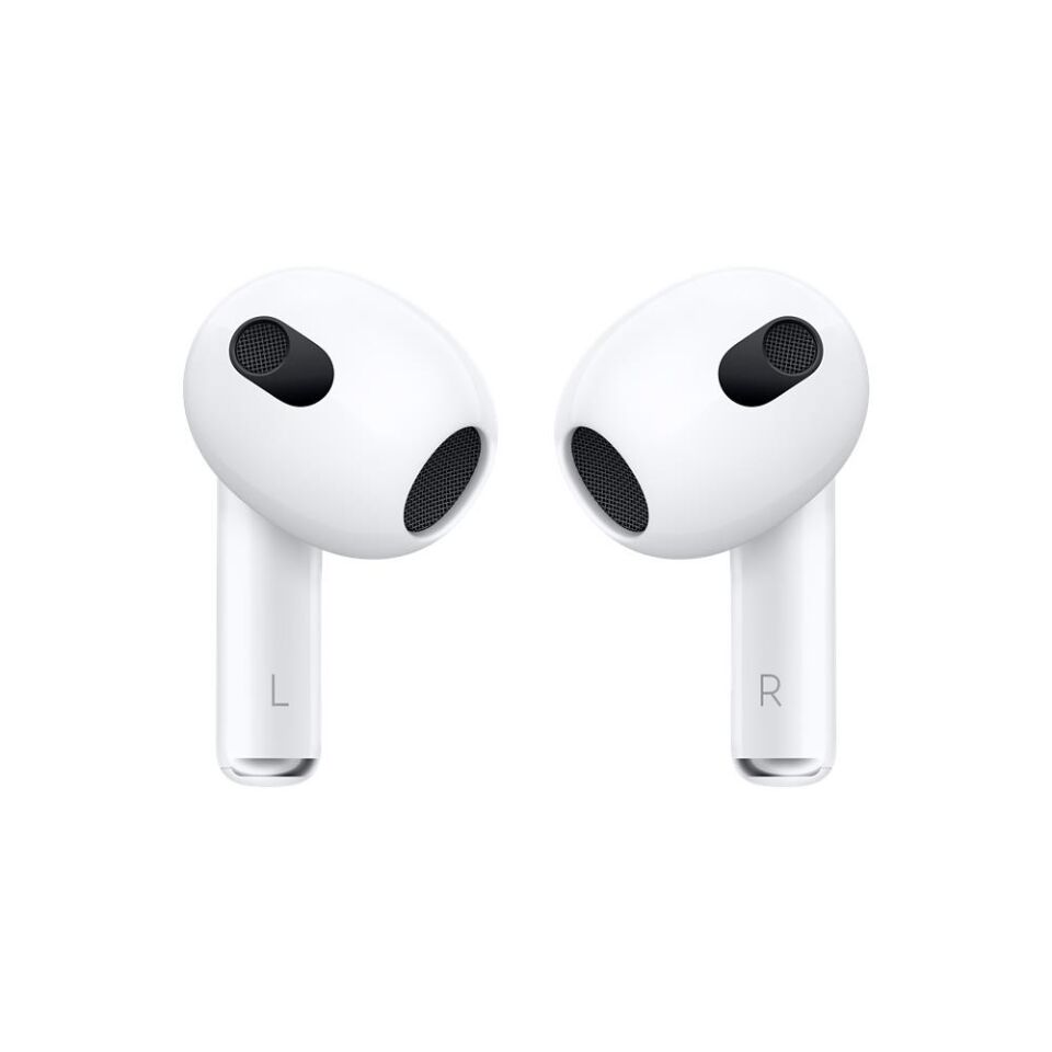 Apple Airpods 3.Nesil Lightning Charging Case Bluetooth Kulaklık