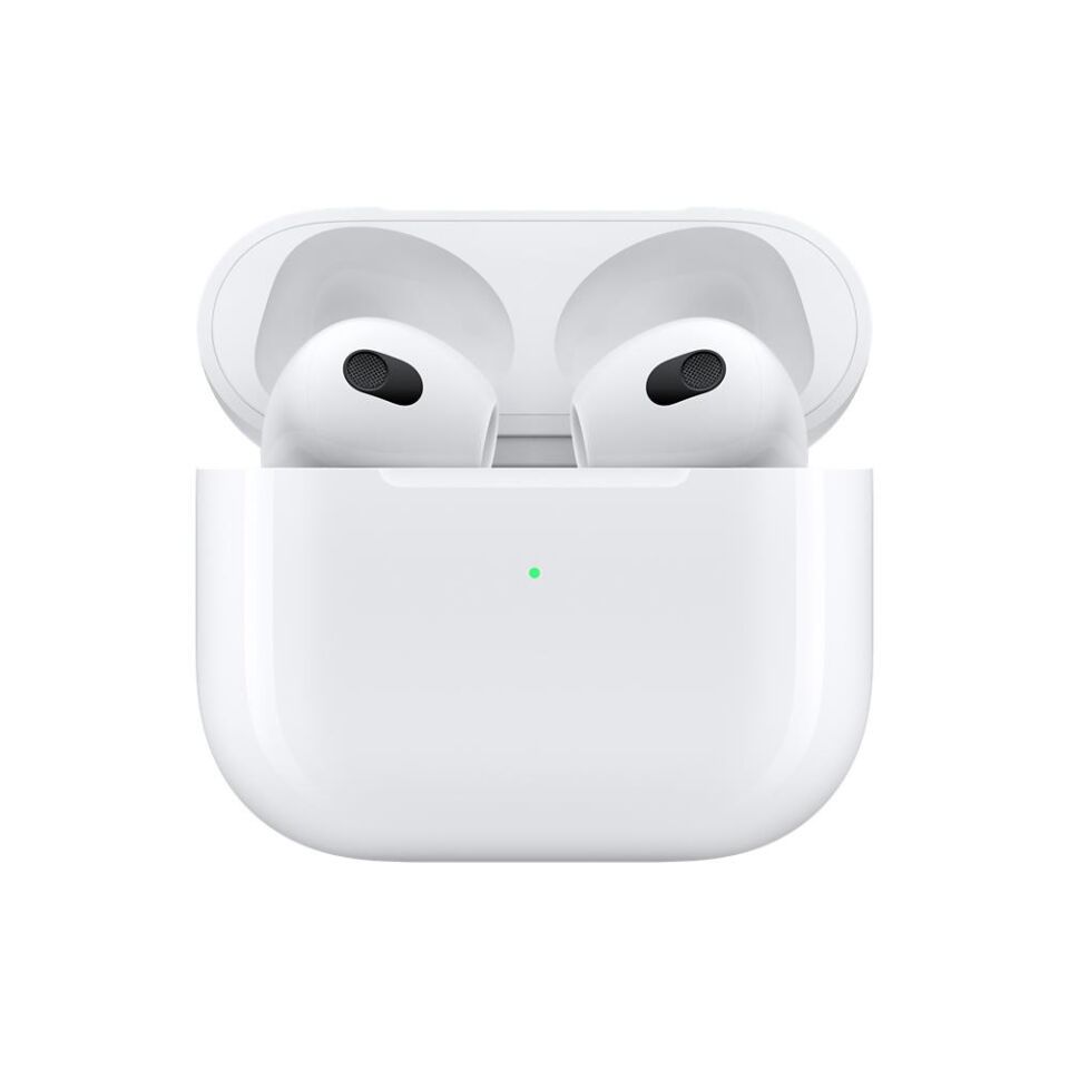 Apple Airpods 3.Nesil Lightning Charging Case Bluetooth Kulaklık