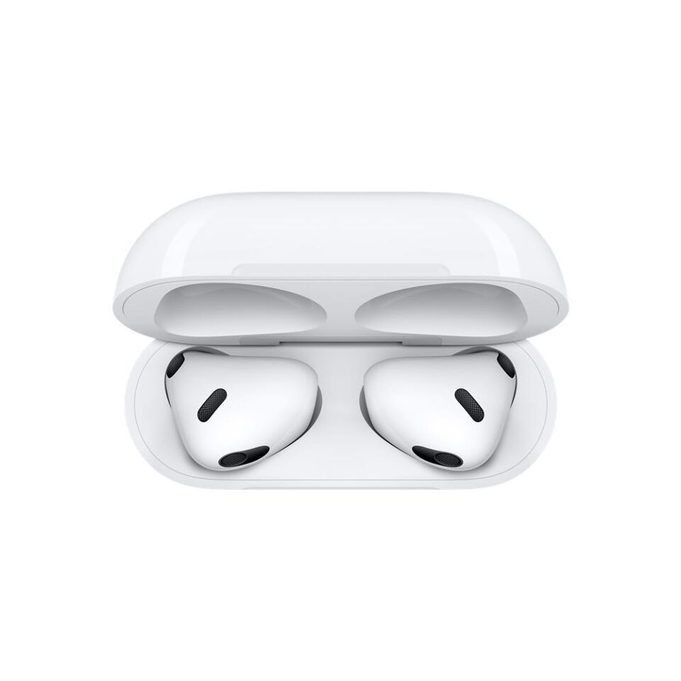 Apple Airpods 3.Nesil Lightning Charging Case Bluetooth Kulaklık