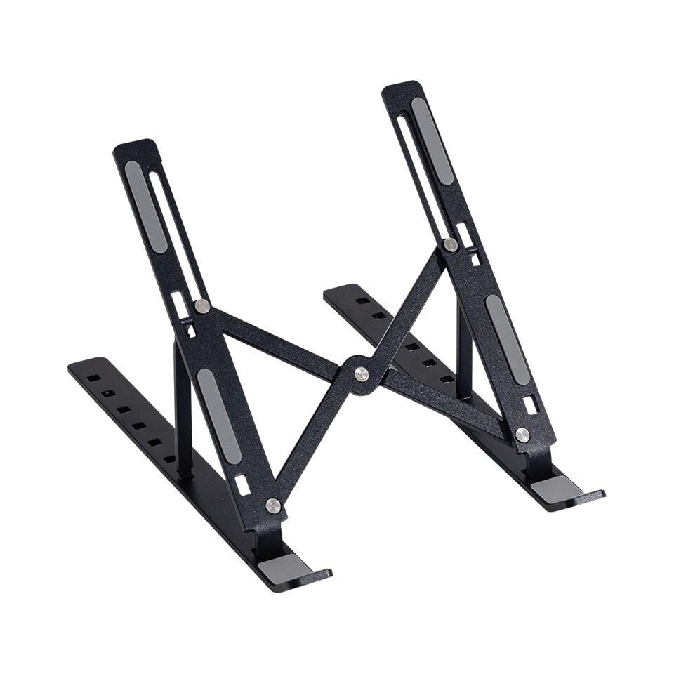 Frisby Taşınabilir Katlanır Alüminyum Tablet/Notebook Stand (10''~15.6'')