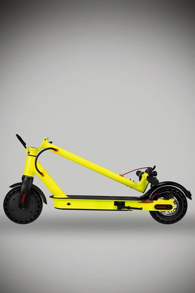 Mobil Urban Elektrikli Scooter