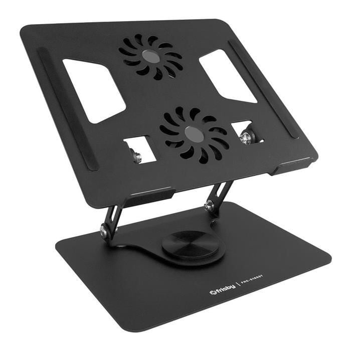 Frisby Taşınabilir Katlanır Alüminyum Tablet/Notebook/Laptop Stand (10''~15.6'') FNC-5165ST