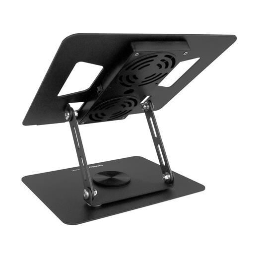 Frisby Taşınabilir Katlanır Alüminyum Tablet/Notebook/Laptop Stand (10''~15.6'') FNC-5165ST