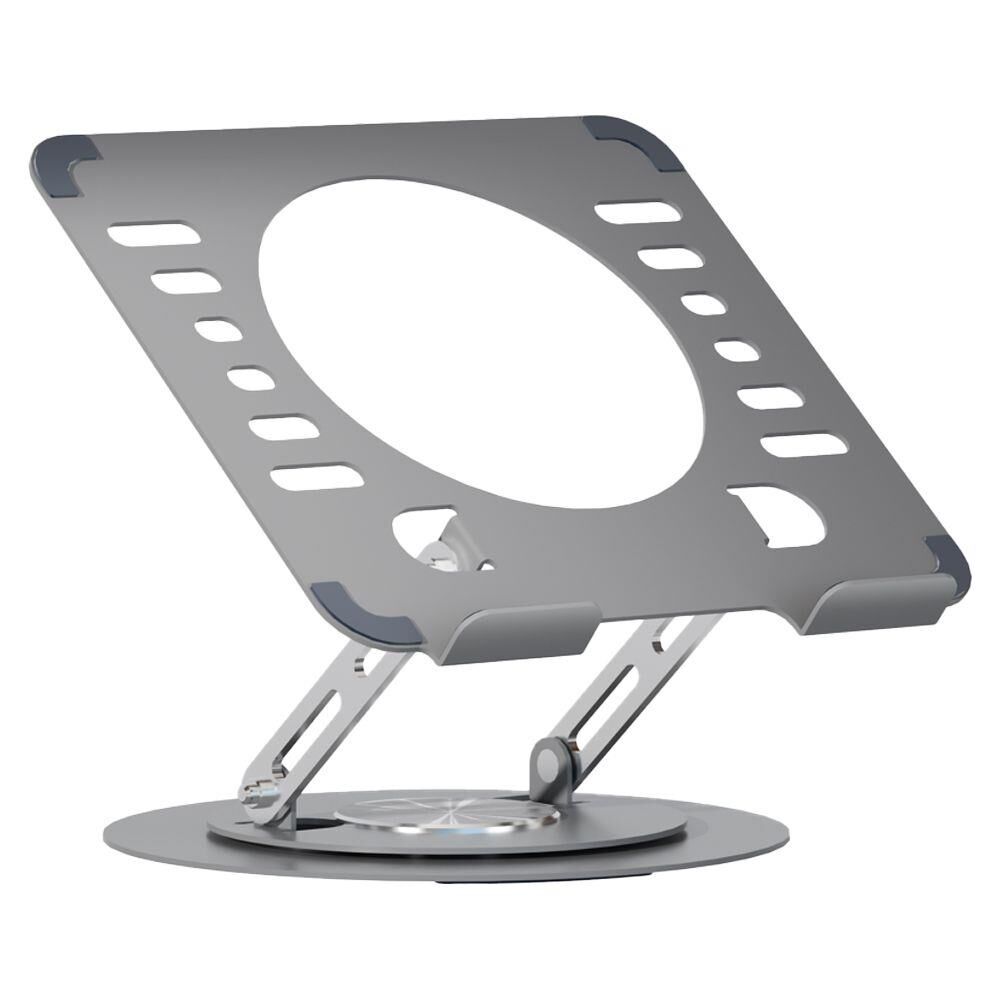 Frisby Taşınabilir Katlanır Alüminyum Tablet/Notebook/Laptop Stand (10'' ~ 15.6'') FNC-5175ST
