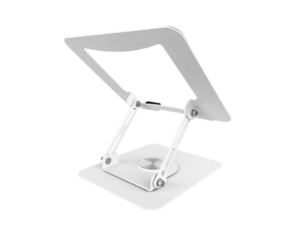 Frisby Taşınabilir Katlanır Alüminyum Laptop ve Tablet Standı FNC-5125ST