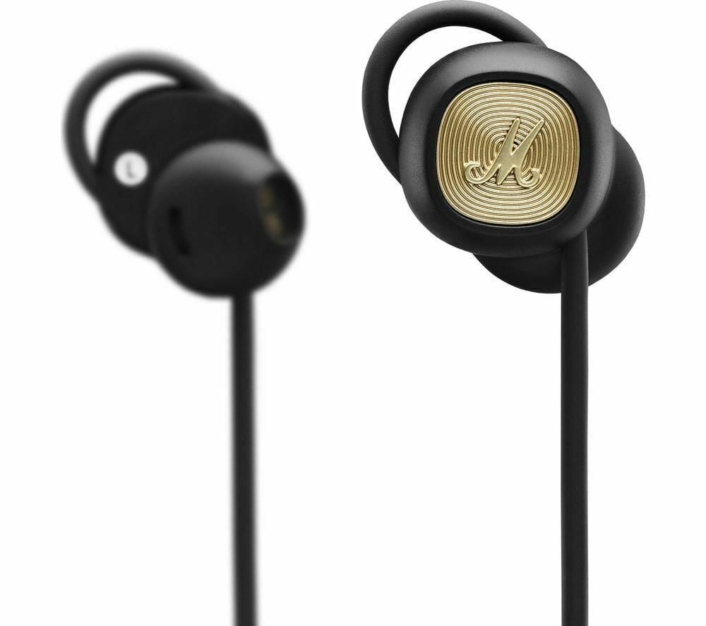 Marshall Minor 2 Bluetooth Kulaklık