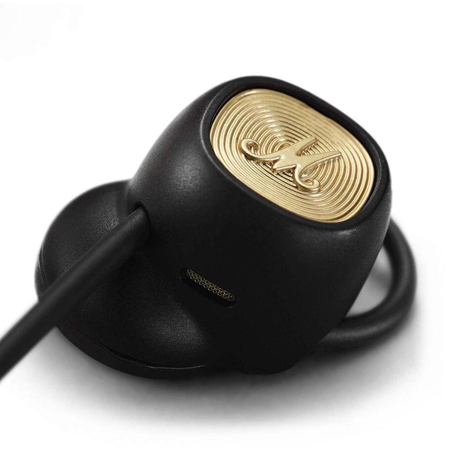 Marshall Minor 2 Bluetooth Kulaklık Siyah