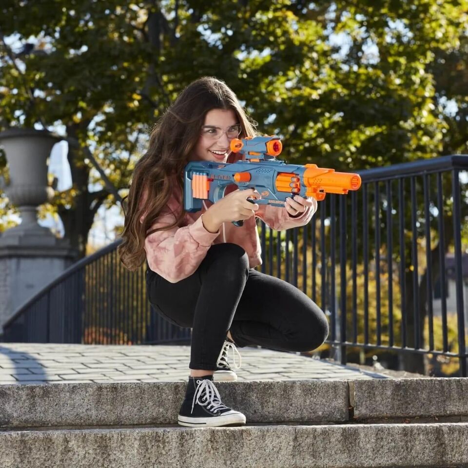Nerf Elite 2.0 Eaglepoint RD8 F0423