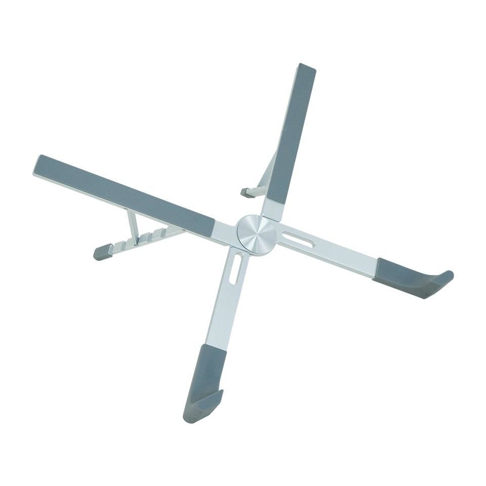 Frisby Taşınabilir Katlanır Alüminyum Tablet/Notebook/Laptop Stand (10'' ~ 17.3'') FNC-5140ST