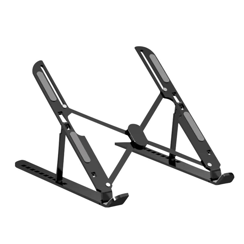 Frisby Taşınabilir Katlanır Alüminyum Tablet/Notebook/Laptop Stand (10'' ~ 15.6'') FNC-5145ST