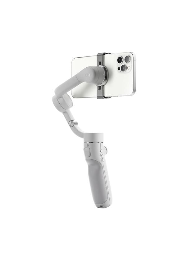 DJI Osmo Mobile5 Gri Gimbal