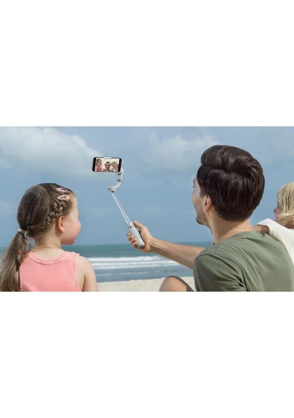 DJI Osmo Mobile5 Gri Gimbal