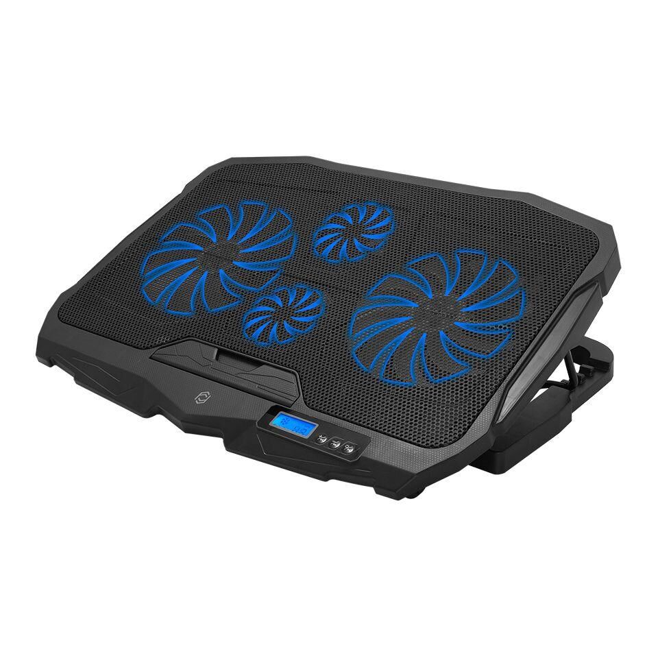 Frisby 4 Fanlı Laptop Soğutucu FNC-5230ST